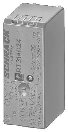 Siemens LZX:RT314024 2038699