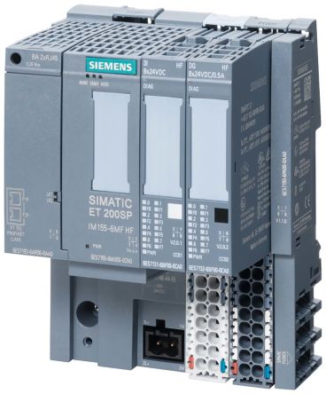 Siemens 6ES7155-6MU00-0CN0 2038761