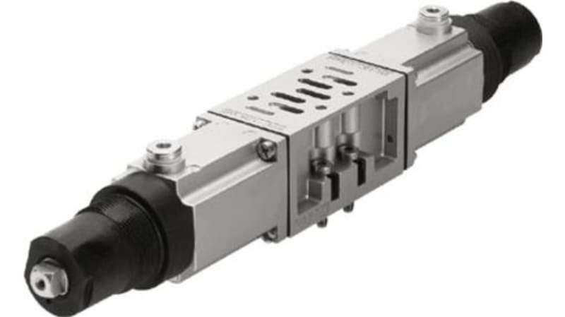 Festo Valve Mounting Kit