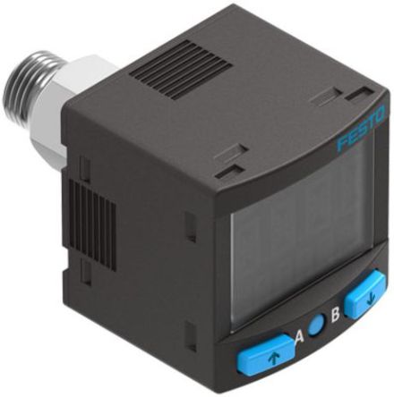 Festo SPAN-V1R-G18M-PNLK-PNVBA-L1 2038869
