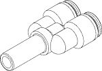 Festo QSY-8H-6-B