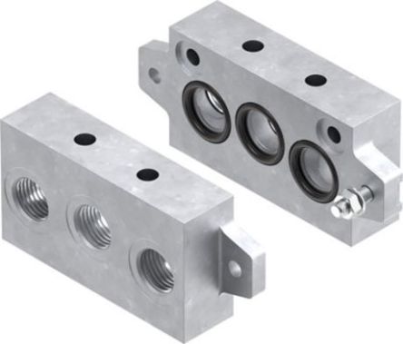 Festo NEV-3DA/DB-ISO 2038882