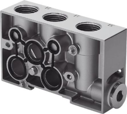 Festo NZV-01/02-VDMA 2038885