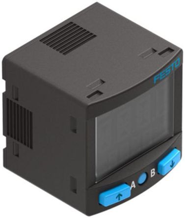 Festo SPAN-B2R-M5F-PN-PN-L1 2038886