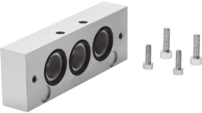 Festo Supply Sub Base