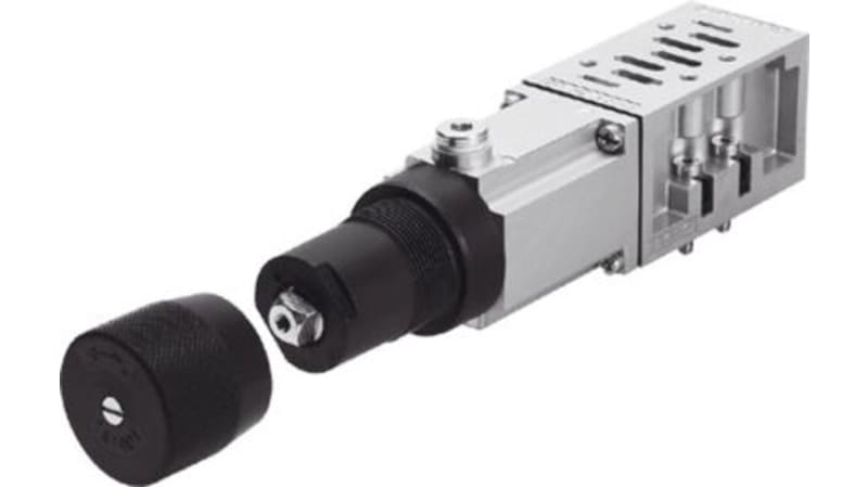 Festo Valve Mounting Kit