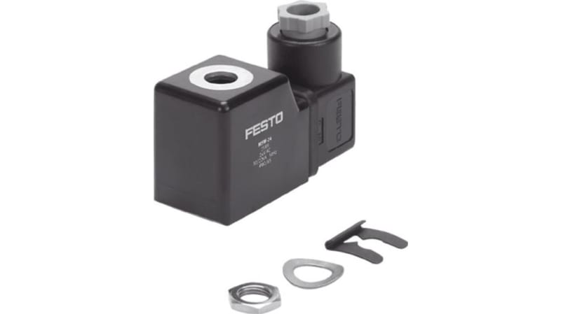 Festo Replacement Solenoid Coil, MSW-42AC