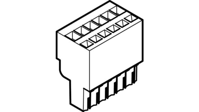 Festo NECC Plug