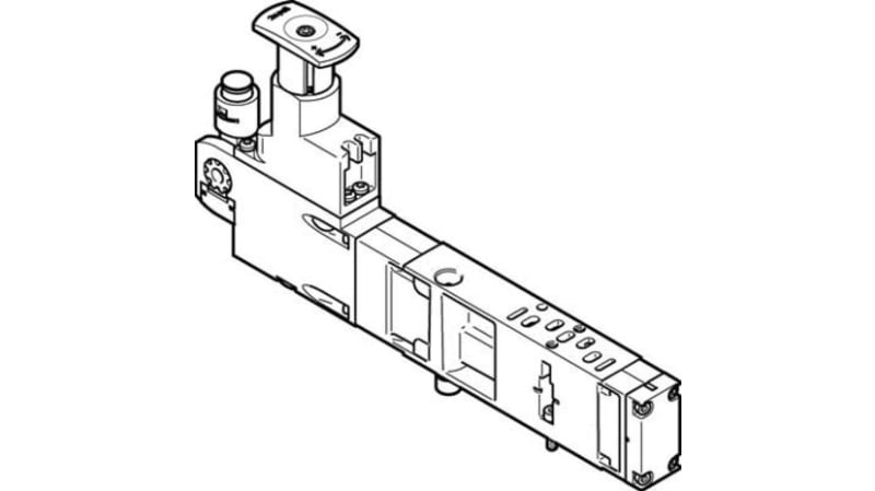 Festo Manifold