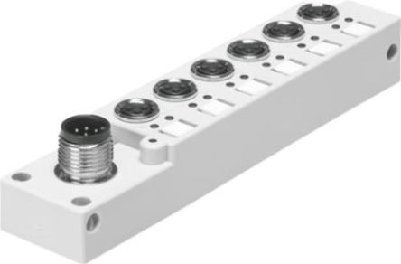 Festo NEDU-L6R1-M8G3L-M12G8 2038920