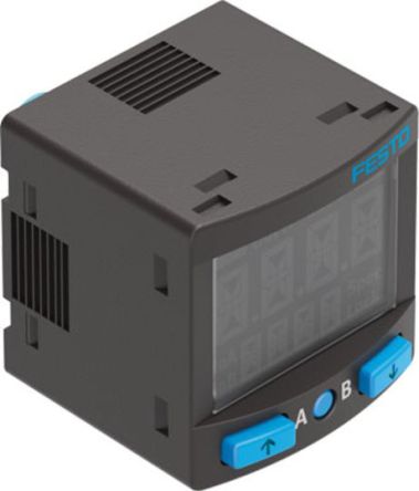 Festo SPAN-V1R-Q4-PN-PN-L1 2038924