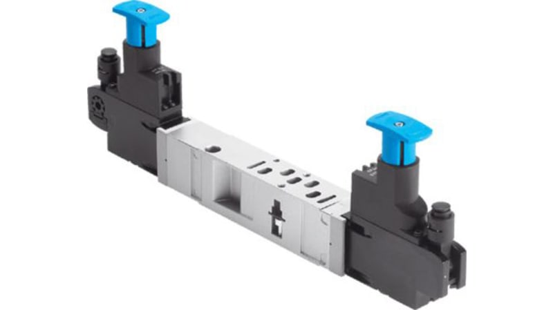 Festo Manifold