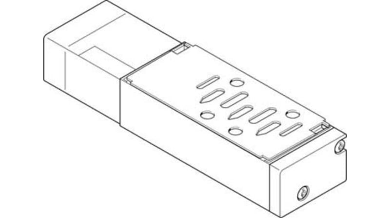 Festo Valve Mounting Kit