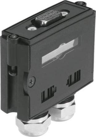 Festo NECA-S1G9-P9-MP5 2038950