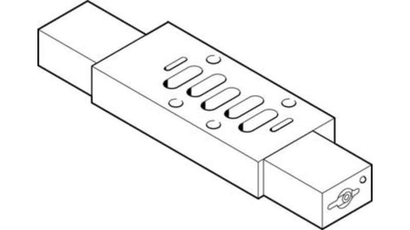 Festo Valve Mounting Kit
