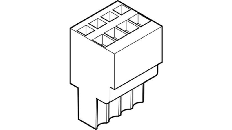 Festo NECC Plug