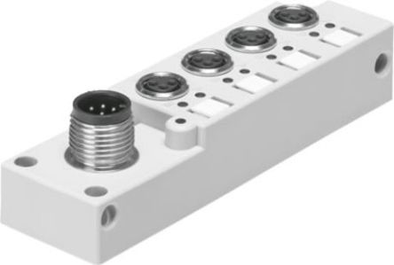 Festo NEDU-L4R1-M8G3L-M12G8 2038960