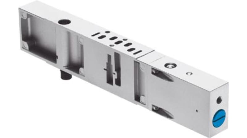 Festo Manifold