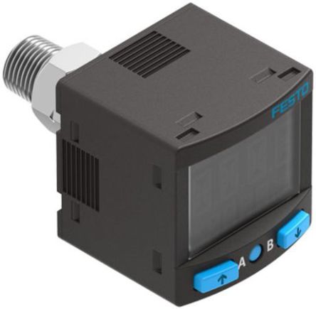 Festo SPAN-V1R-R18M-PN-PN-L1 2038969