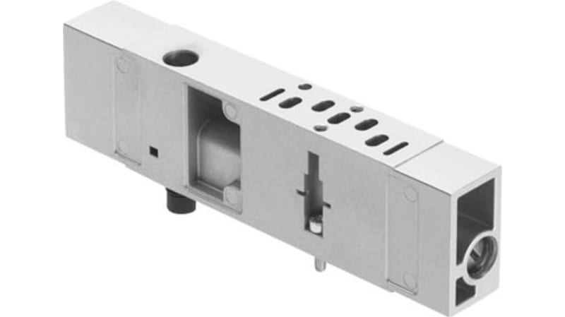 Festo Manifold