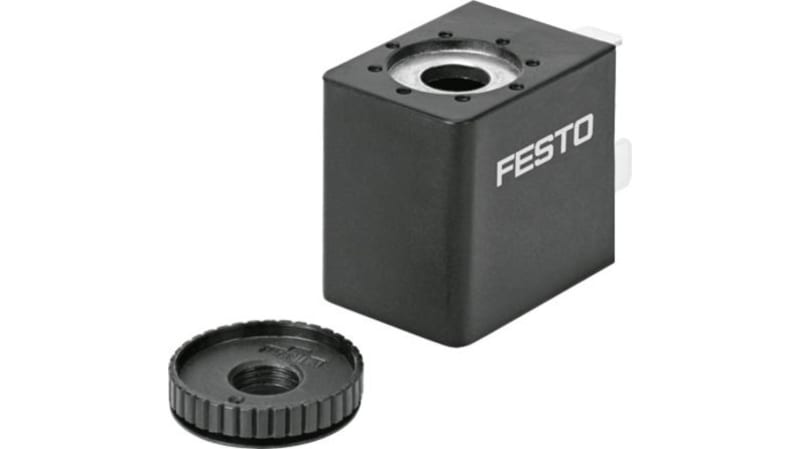 Festo Replacement Solenoid Coil, VACF-B-B2-7