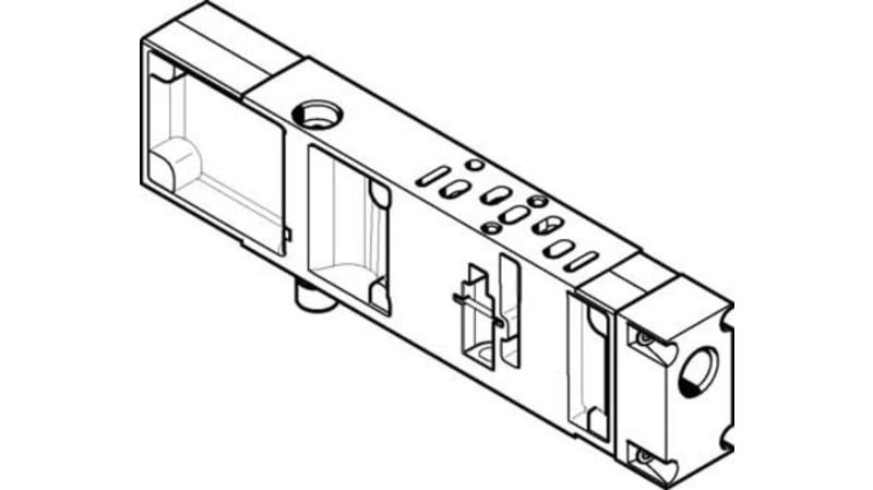 Festo Manifold
