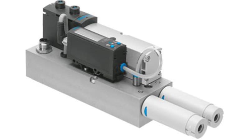 Festo Manifold