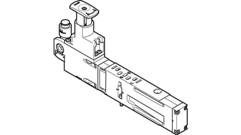 Festo Manifold