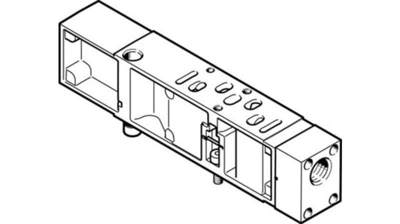 Festo Manifold