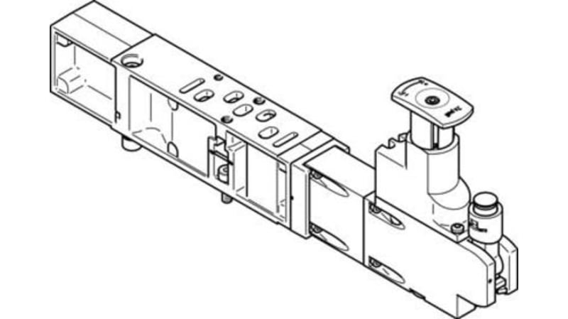 Festo Manifold