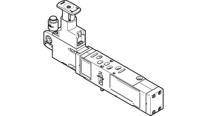 Festo Manifold