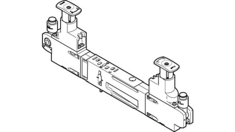 Festo Manifold