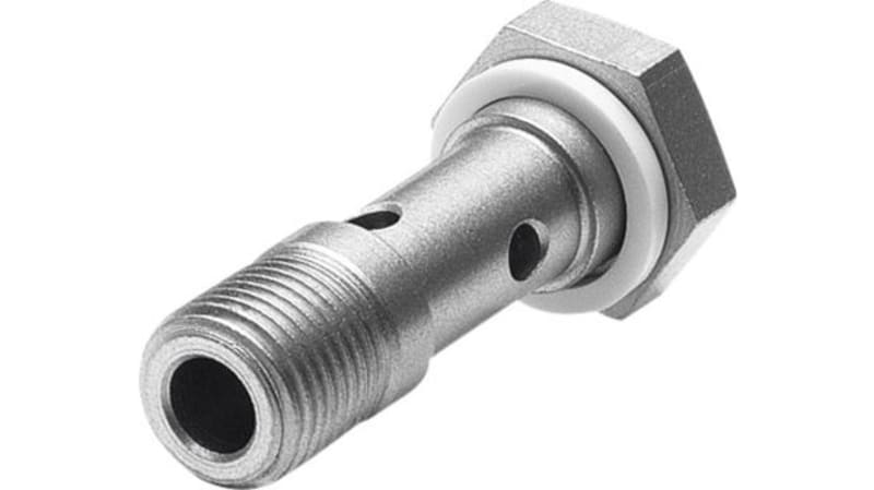 Festo Mounting Set