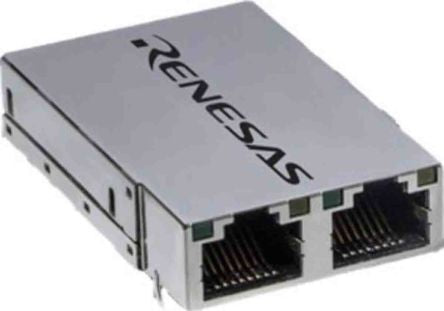 Renesas Electronics RY9012A0000GZ00#002 2039030