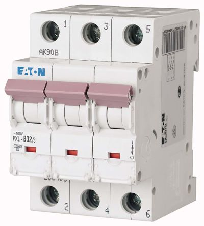 Eaton 236403 & PXL-B32/3 2039032