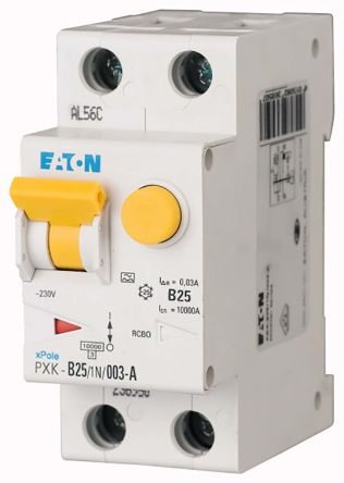Eaton 236966 & PXK-C25/1N/003-A 2039036