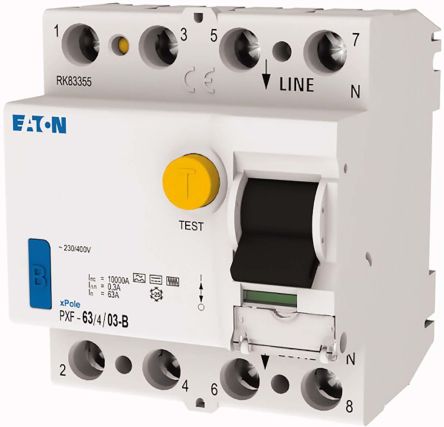 Eaton 300303 & PXF-63/4/03-B 2039042
