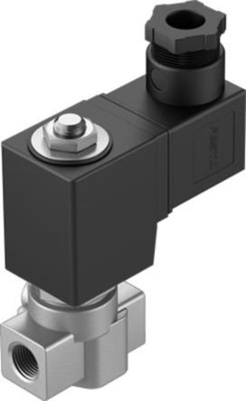 Festo VZWD-L-M22C-M-N14-25-V-1P4-22-R1 2039076