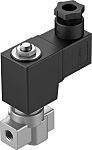 Festo VZWD-L-M22C-M-N18-10-V-1P4-90-R1