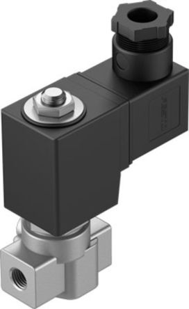 Festo VZWD-L-M22C-M-G18-30-V-2AP4-15-R1 2039186