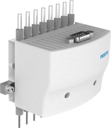 Festo VTOE-8-D8-T3-M22C-08-V-S-PC-M 2039241