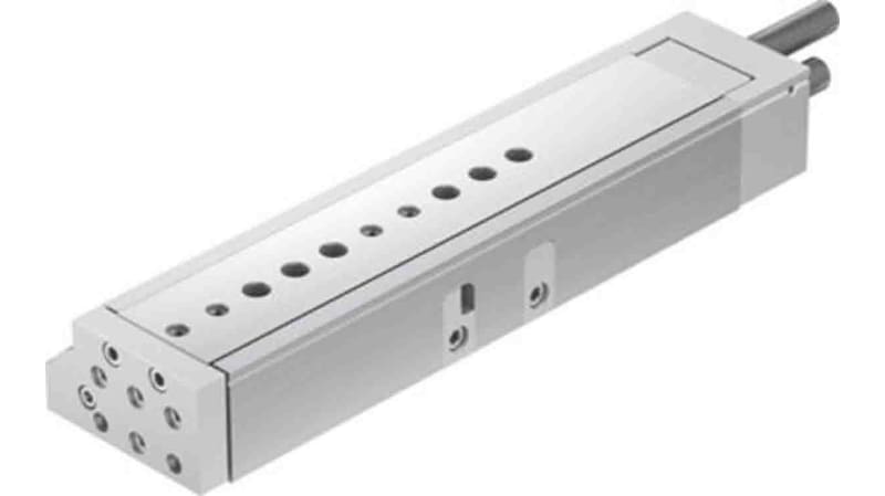 Festo Pneumatic Guided Cylinder 30mm Bore, 150mm Stroke, DGSL Series, Double Acting