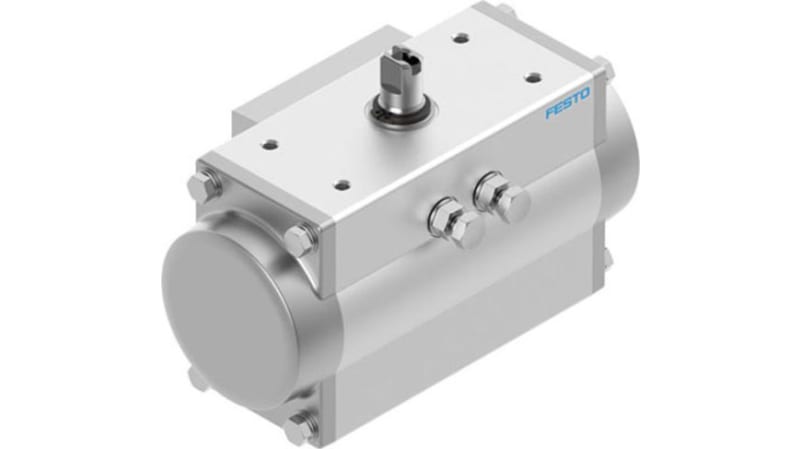Festo DFPD-20-RP-90-RS30-F05 semi-rotary drive