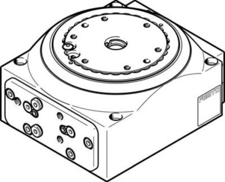 Festo DHTG-65-12-A 2039523