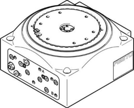 Festo DHTG-90-8-A 2039544