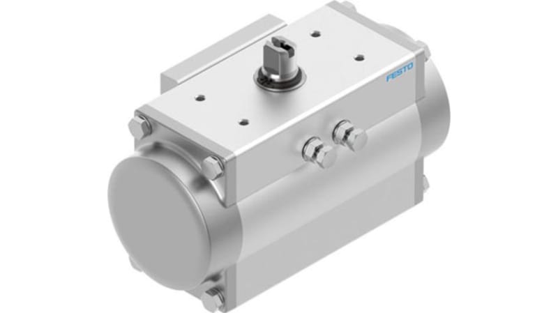 Festo DFPD-40-RP-90-RS60-F0507 semi-rotary dri