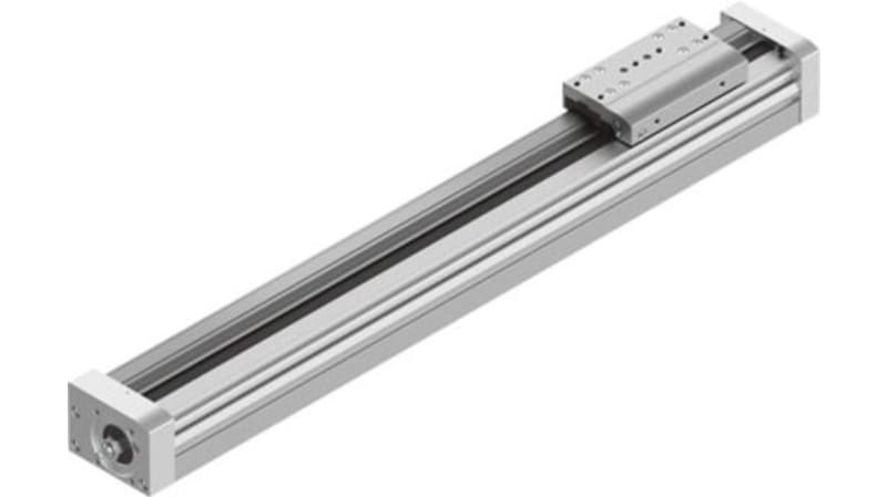 Festo Screw Driven Electric Linear Actuator -