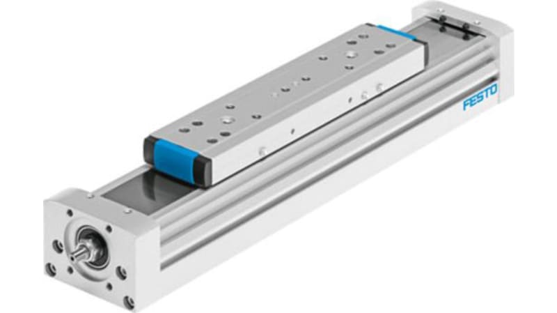 Festo Screw Driven Electric Linear Actuator -