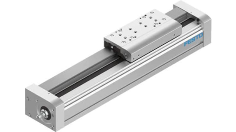 Festo Screw Driven Electric Linear Actuator -