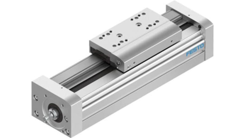 Festo Screw Driven Electric Linear Actuator -